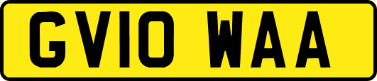 GV10WAA