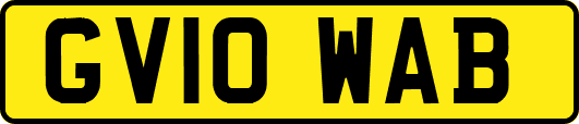 GV10WAB