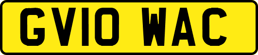 GV10WAC