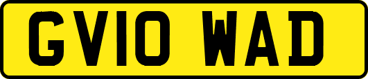 GV10WAD