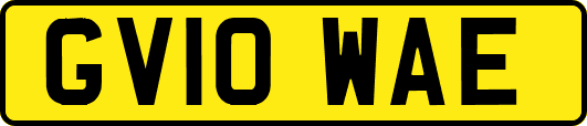 GV10WAE