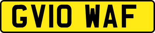 GV10WAF