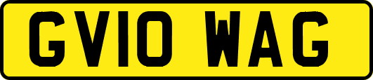 GV10WAG
