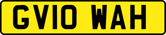 GV10WAH