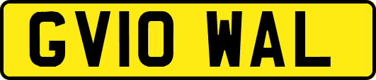 GV10WAL