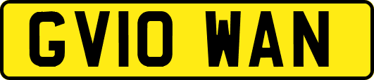 GV10WAN