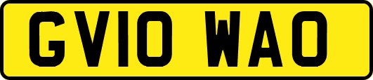 GV10WAO