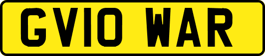 GV10WAR