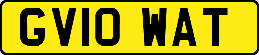 GV10WAT