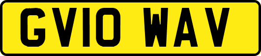 GV10WAV