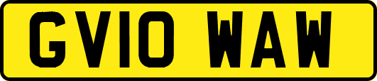 GV10WAW