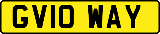 GV10WAY