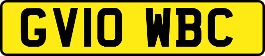 GV10WBC