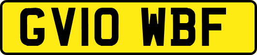 GV10WBF