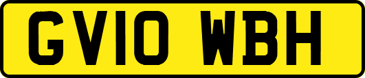 GV10WBH