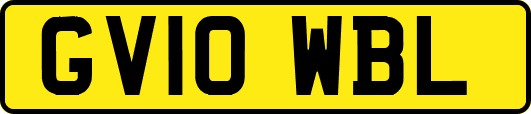 GV10WBL