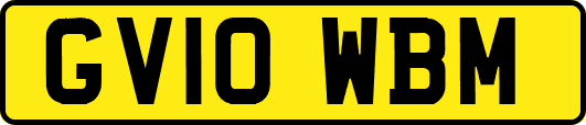 GV10WBM