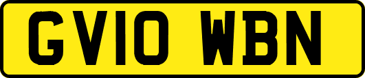 GV10WBN