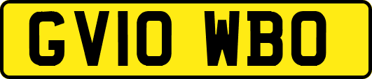 GV10WBO