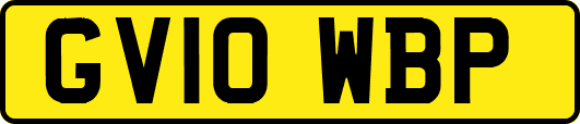 GV10WBP