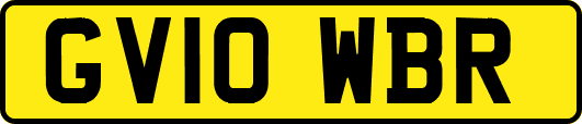 GV10WBR