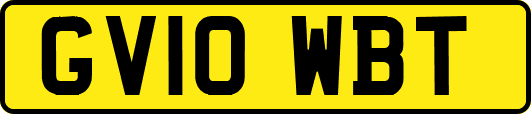 GV10WBT