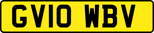 GV10WBV