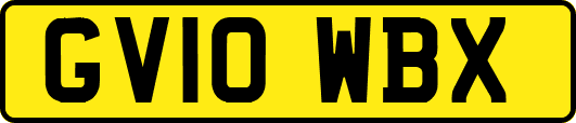 GV10WBX