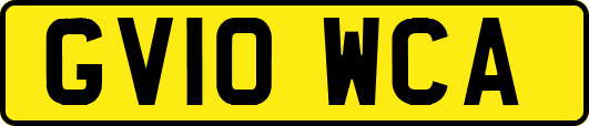 GV10WCA