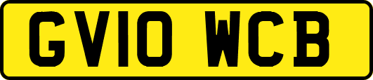 GV10WCB
