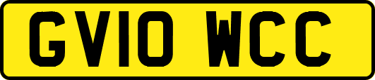 GV10WCC