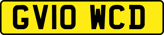 GV10WCD