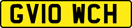 GV10WCH