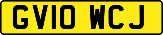 GV10WCJ