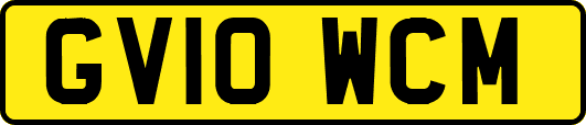 GV10WCM