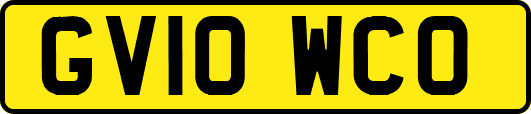GV10WCO