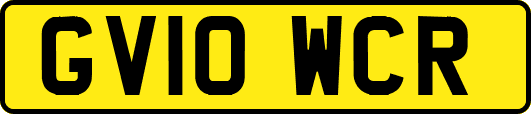 GV10WCR