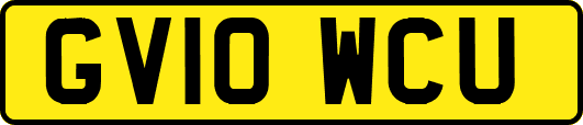 GV10WCU