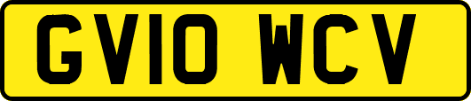GV10WCV