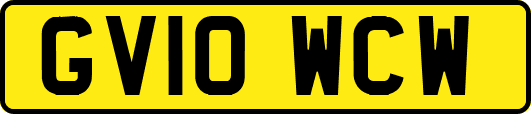 GV10WCW