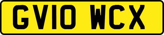 GV10WCX