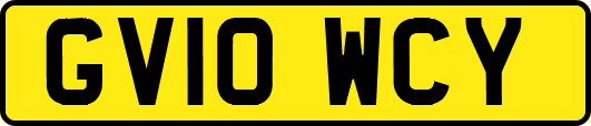GV10WCY