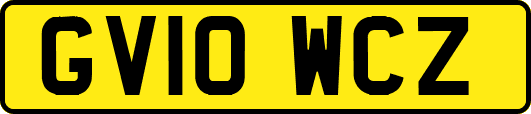 GV10WCZ