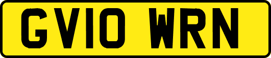 GV10WRN