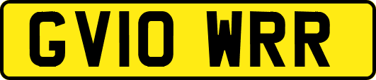 GV10WRR