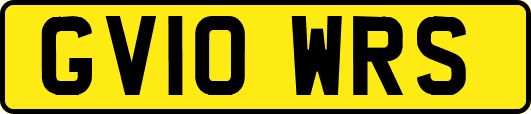 GV10WRS