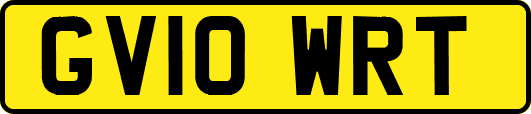 GV10WRT
