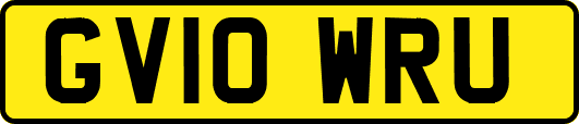 GV10WRU
