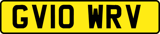 GV10WRV