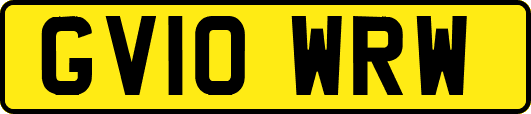 GV10WRW